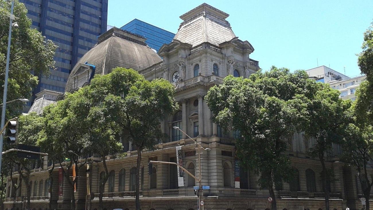 Destinations Articles - Rio de Janeiro Travel Guide