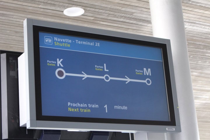 Paris CDG forbedrer og gør noget ved sin ry - 8