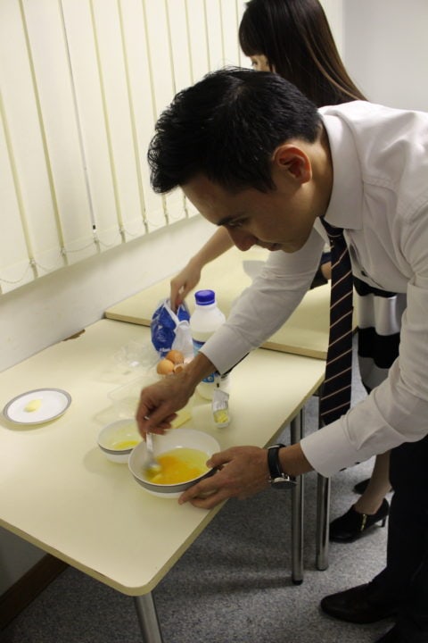 BusinessClass Exclusive: Behind the scenes at the Singapore Airlines Training Centre - Food and drink - 8