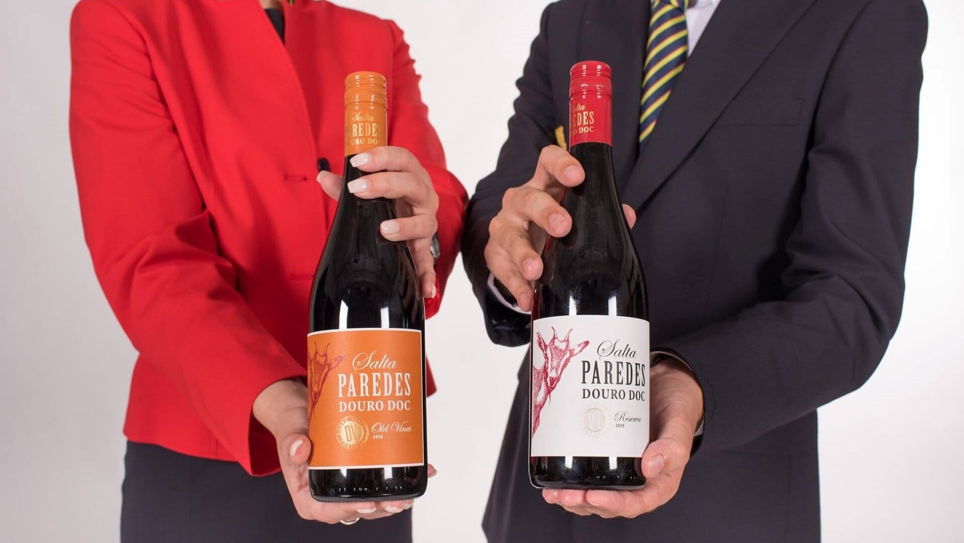 Airline review Beverages - TAP Air Portugal - 2