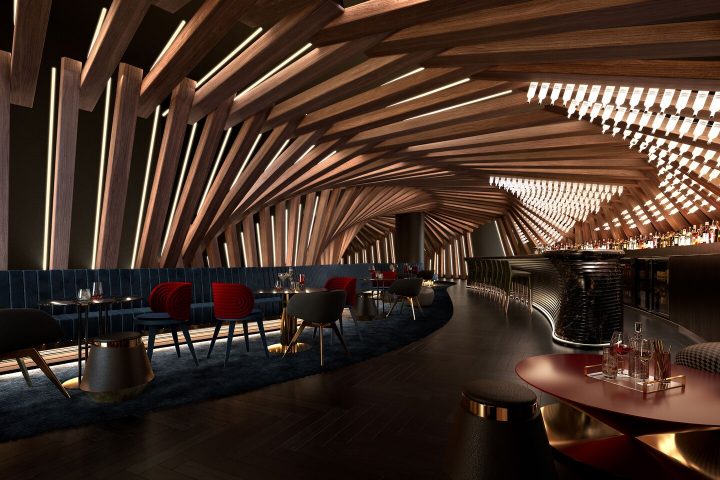 W Melbourne opens in December 2020 - 5