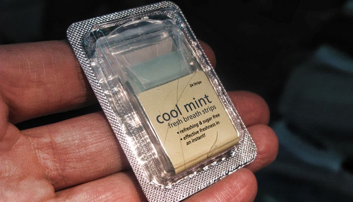 Till New York med Malaysia Airlines i Business Class - 15