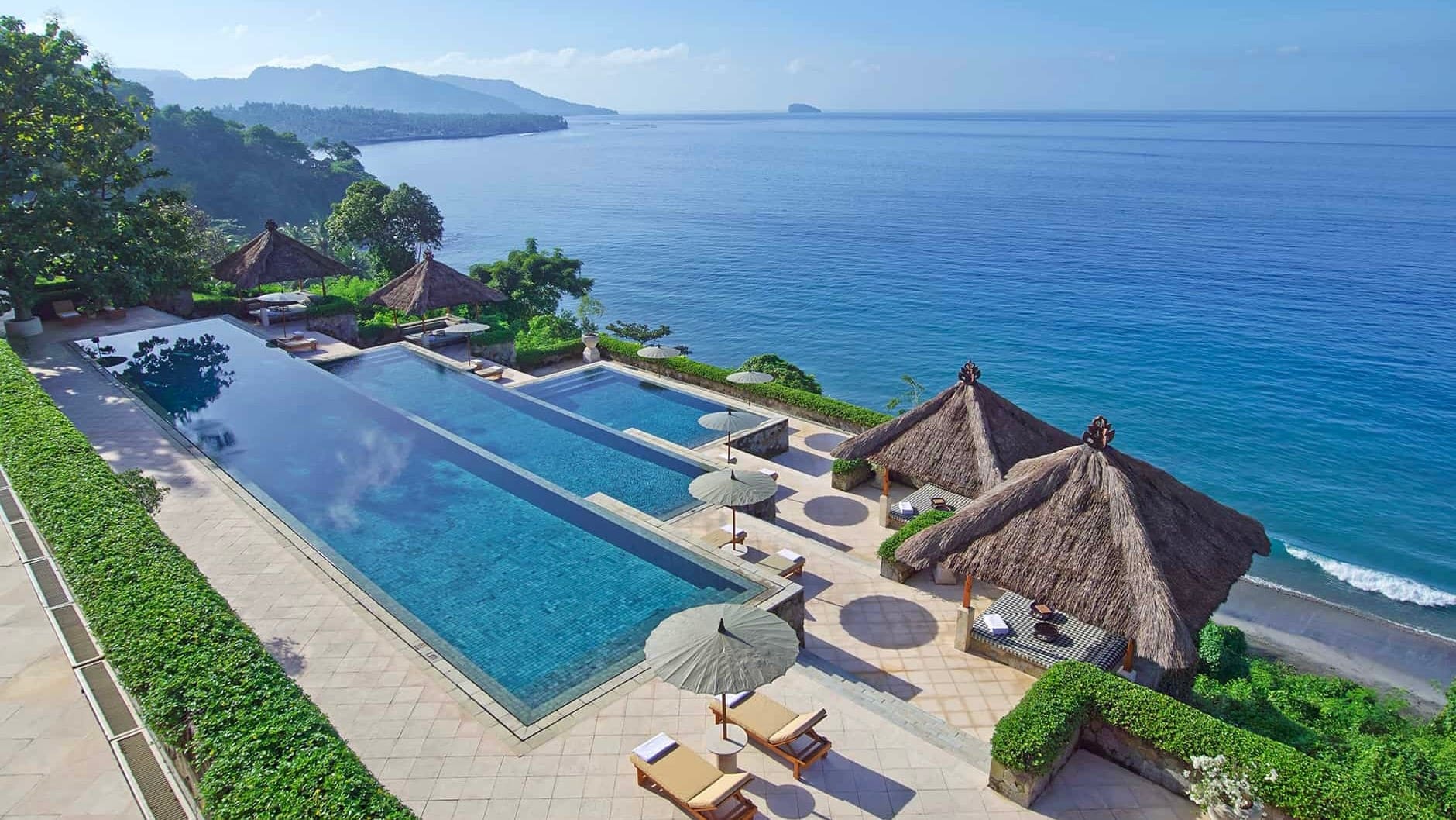 Hotels Toplists - 10 Best Luxury Hotels In Bali