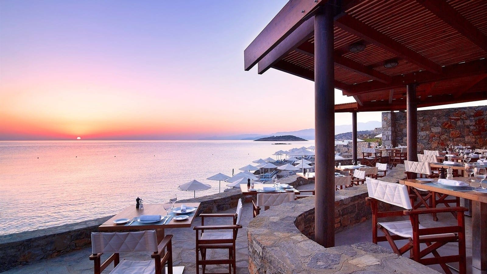 10 Best Luxury Hotels in Crete