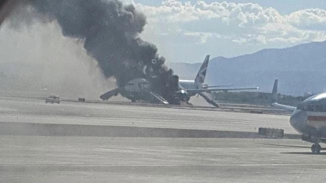 Hvilket flyselskap er verdens sikreste?