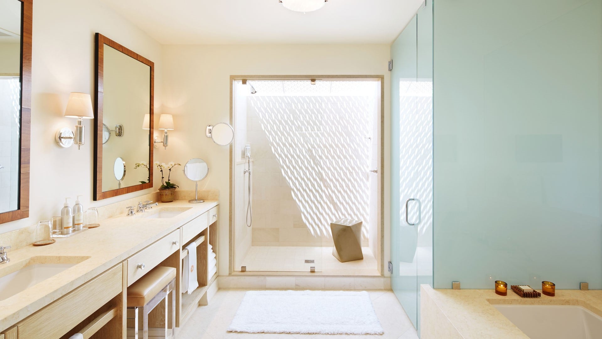 Hotel review Accommodation' - Auberge du Soleil, An Auberge Resort - 5