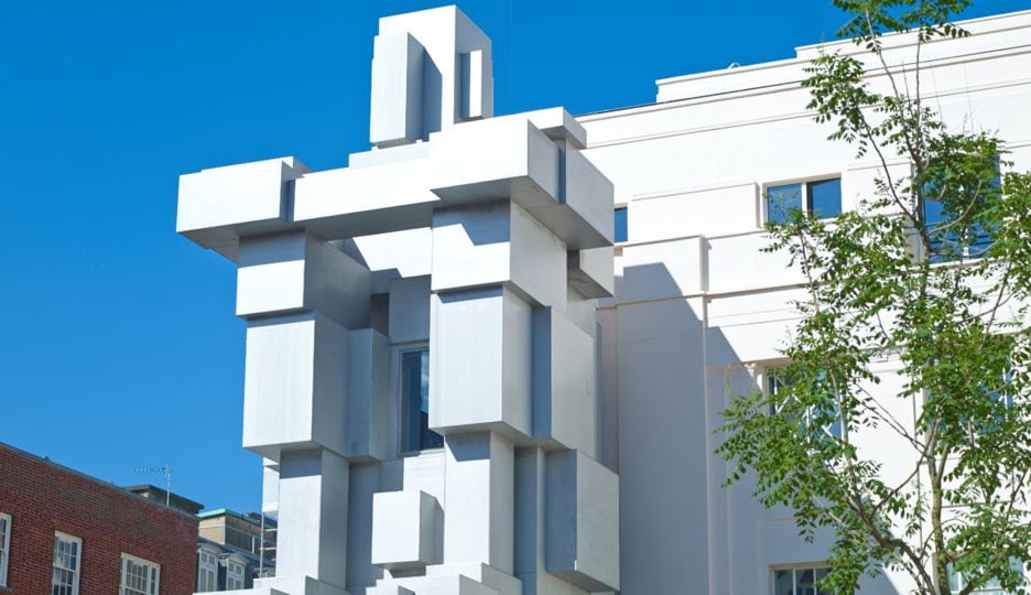 Luxury Hotels for Art Lovers - 5