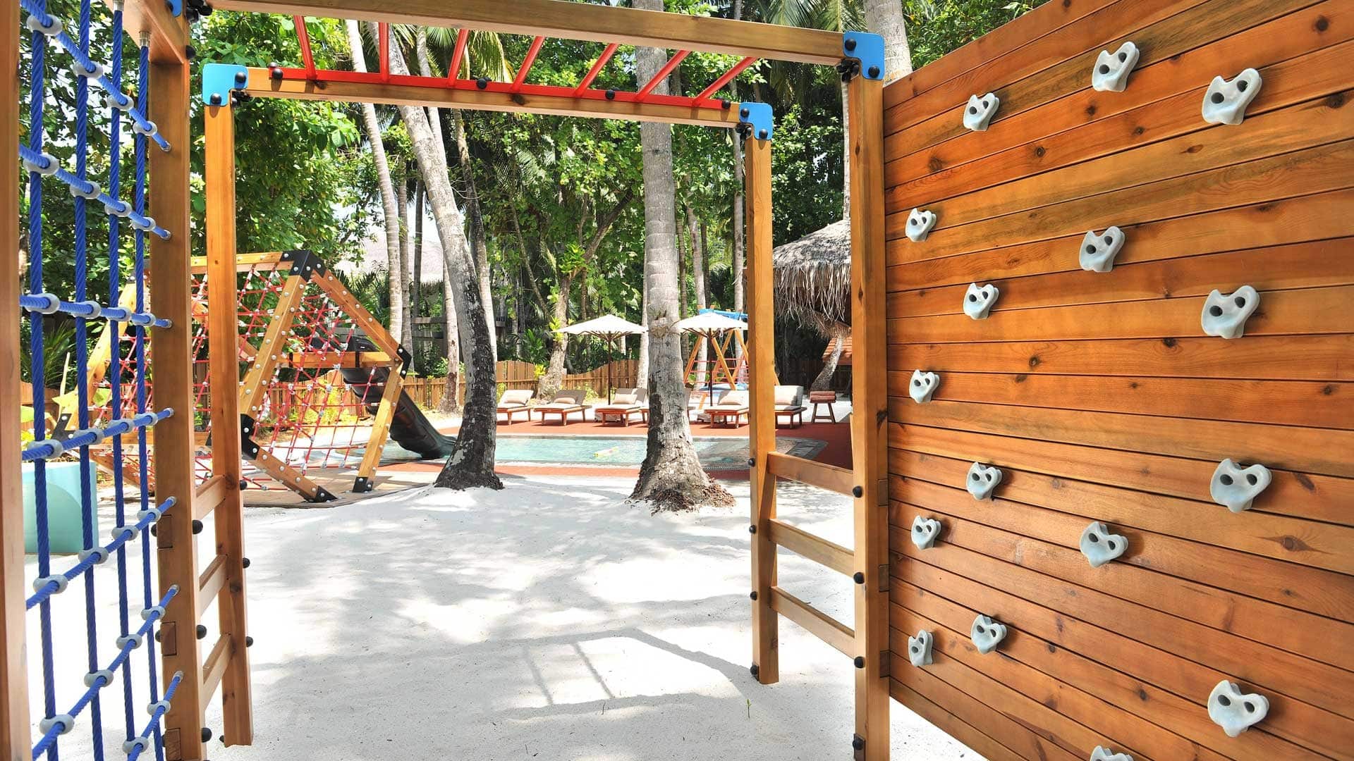 The Best Family Resorts in Maldives - Cora Cora Maldives: - 5