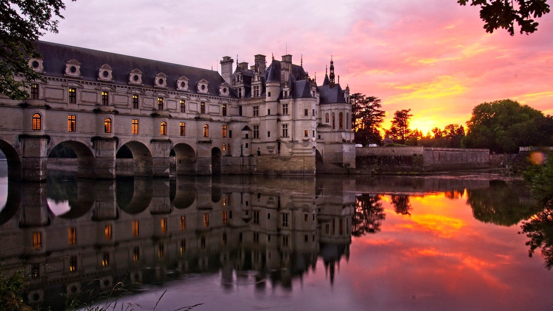 Destinations Toplists - 10 Best Day Trips from Paris