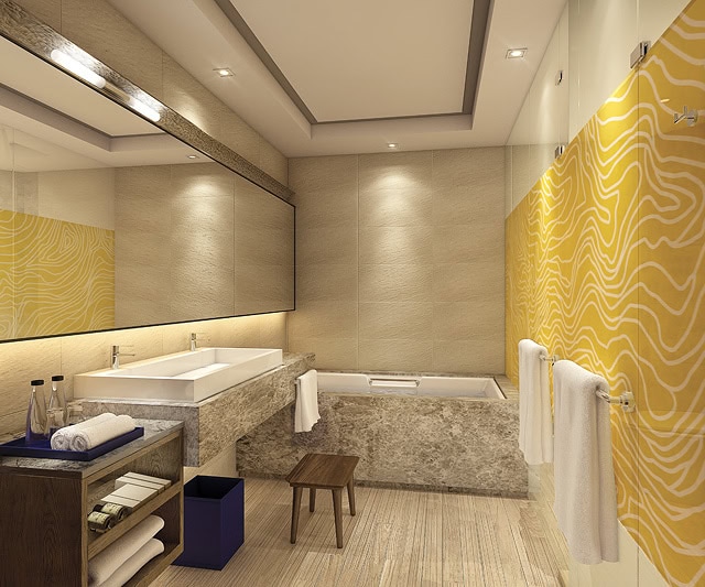 Shangri-La’s Le Touessrok Resort & Spa in Mauritius to open in November - 4