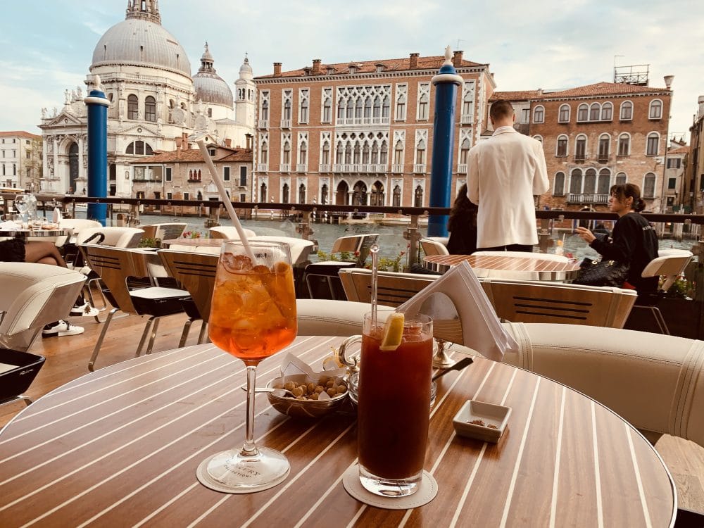 Our experience renting a private palazzo in Venice - We adore Venice. Of course, we call it by its proper name; Venezia. - 9