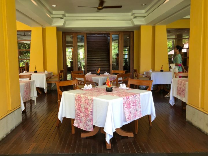 Nusa Dua Beach Hotel & Spa - 7