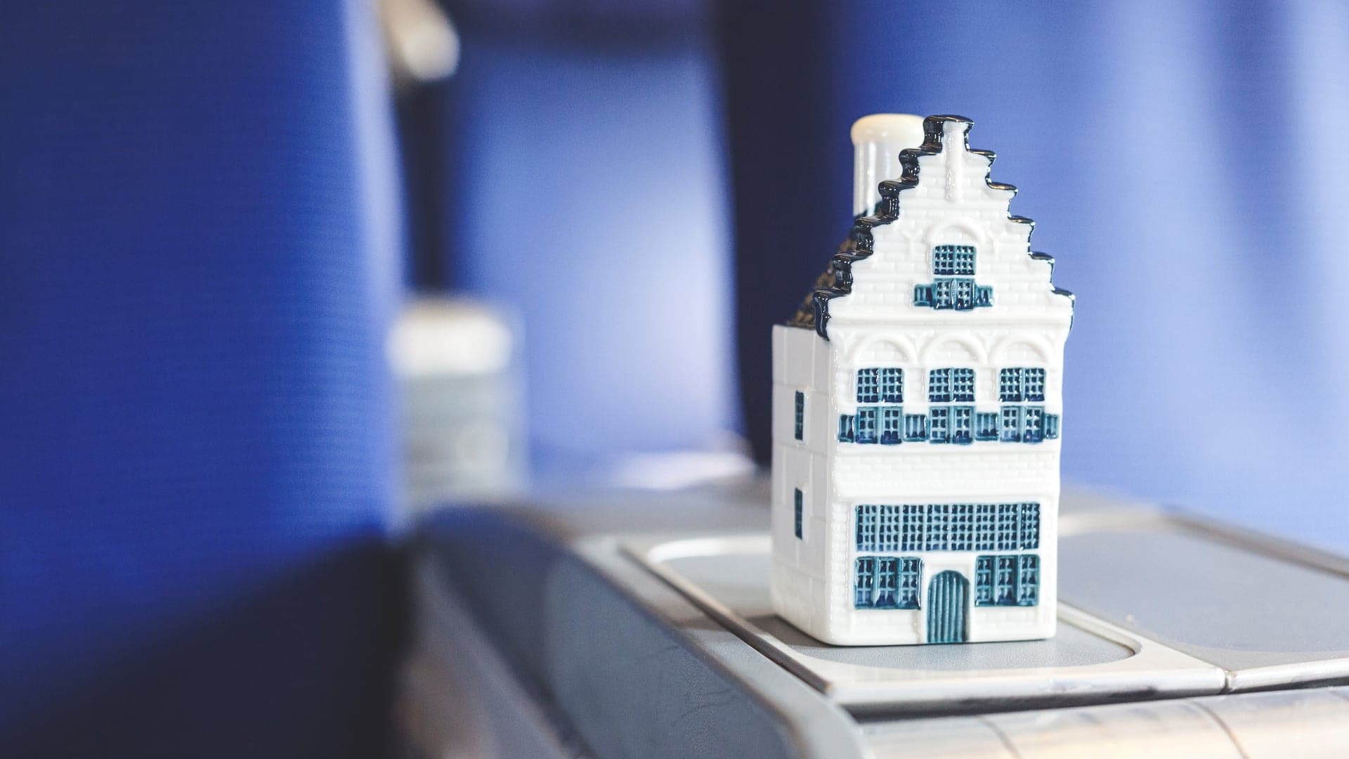 Airlines Offers - KLM offers from Stockholm & Oslo ** EXPIRED **