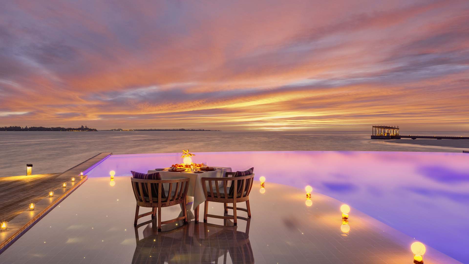 The Best Dining & Drinking Experiences in Maldives
