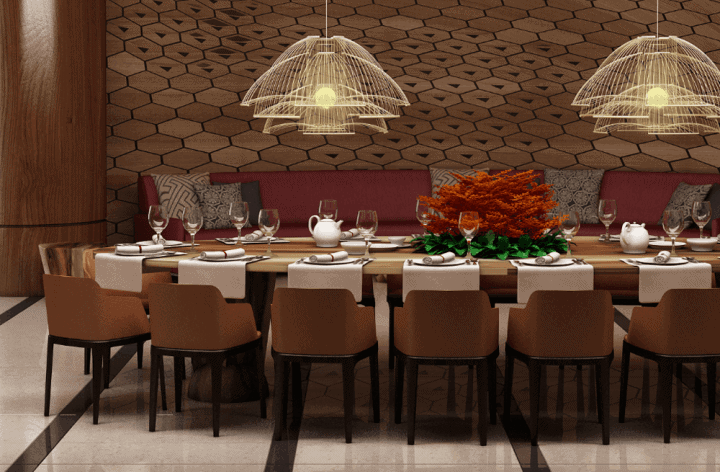 Nobu Hotel set to open in Riyadh - 2