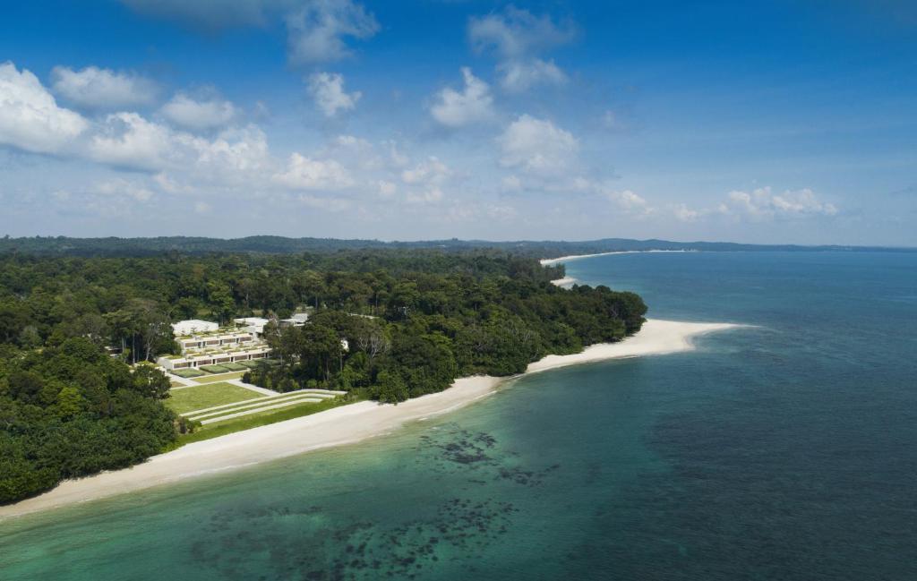 Hotels News - One & Only's first resort in Southeast Asia has opened