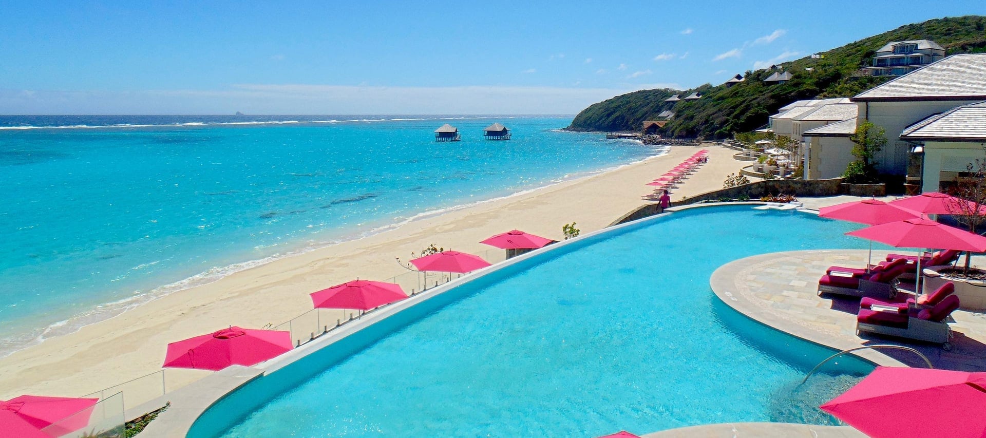 Mandarin Oriental Comes To The Caribbean