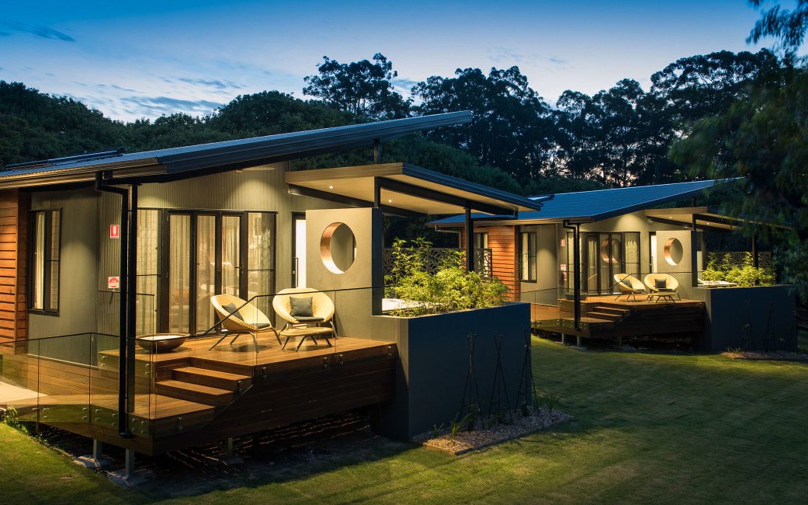 9 Luxury Hotels owned by Celebrities - 7. Gwinganna Lifestyle Retreat – Australia - Hugh Jackman