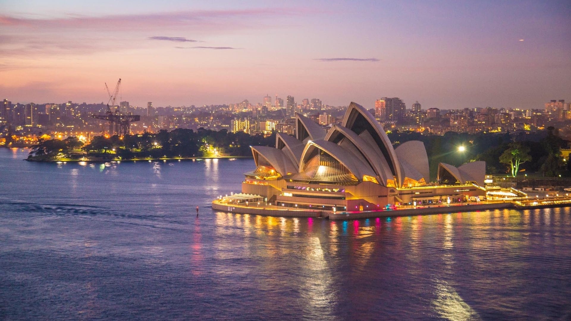 Sydney Travel Guide