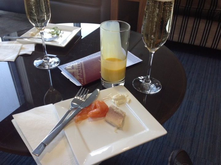 Medlemsrecension: Mot San Fransisco - å lite Milesrun med BAEC - 8