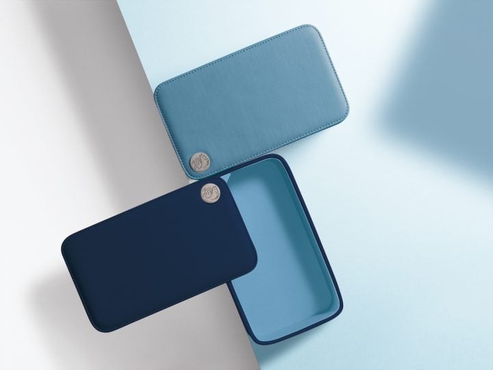 Air France presents its new comfort kits in premium economy - 1