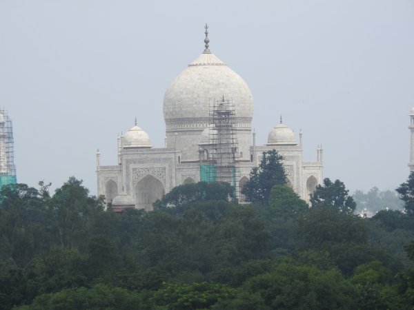 Medlemsrecension Jorden runt på 18 dagar - nästan i Phileas Fogg's fotspår - 4