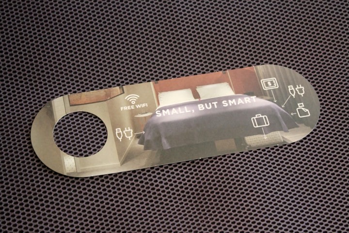 Skandinaviens nyaste hotellkedja HTL Hotels - Ett annorlunda hotellkoncept - Rummet - 5