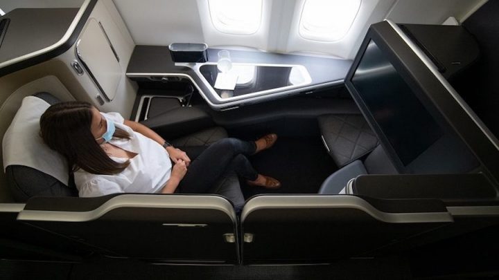 Här är British Airways nya First Class - 4