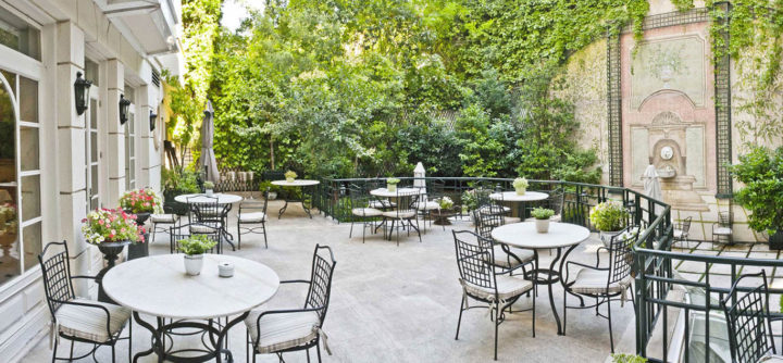 Top 10: 5-Star Hotels in Madrid - 2