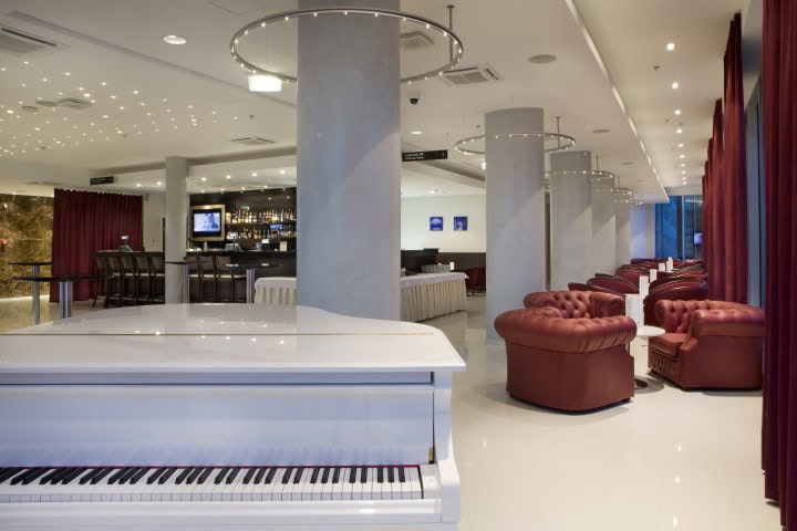 Carlson Rezidor åbner nyt hotel i Tallinn - 8