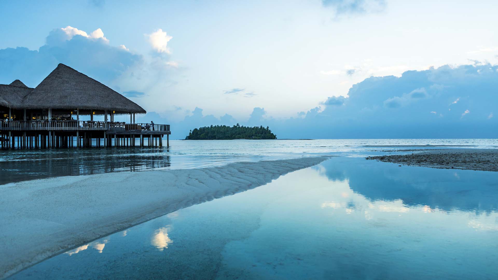 The Best Dining & Drinking Experiences in Maldives - TAI at COMO Maalafushi: - 1