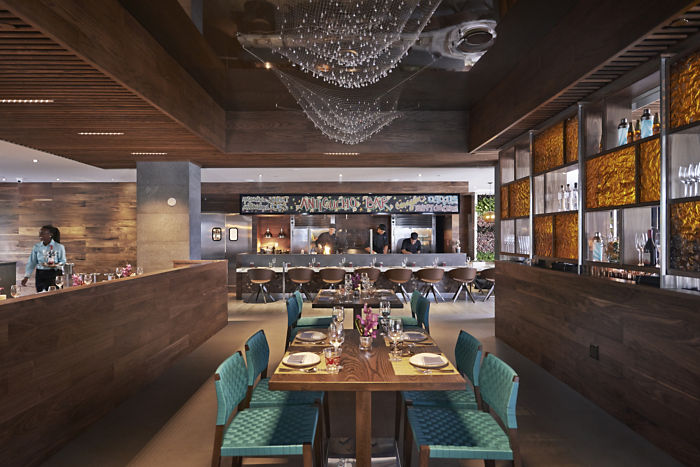 Mandarin Oriental offers taste of Peru in Barcelona And Miami