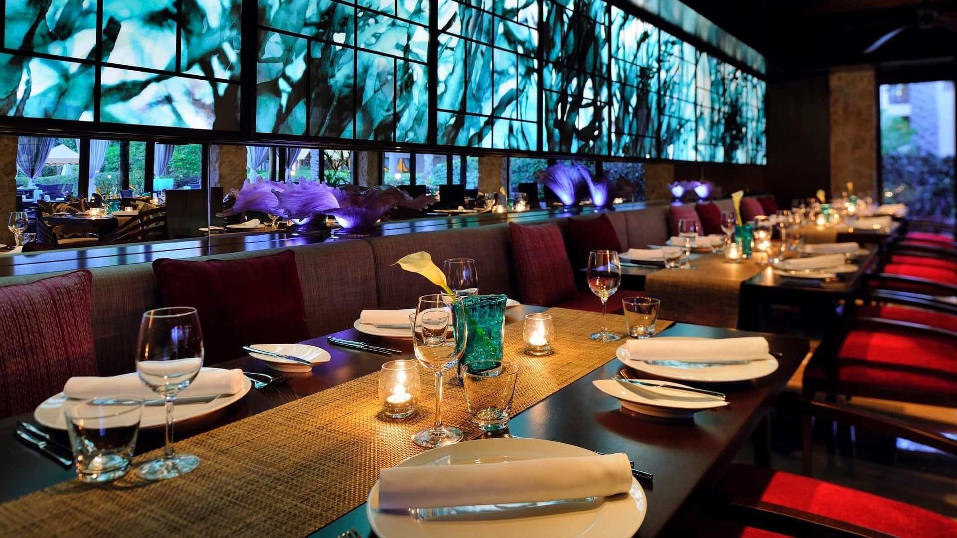 Destinations Toplists - 20 Best Restaurants in Dubai 