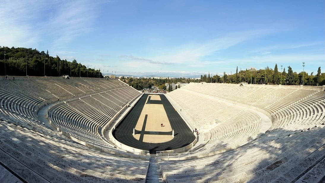 Destinations Articles - Athens Travel Guide