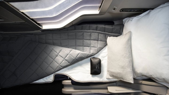 Hva skjer hos British Airways? - 6