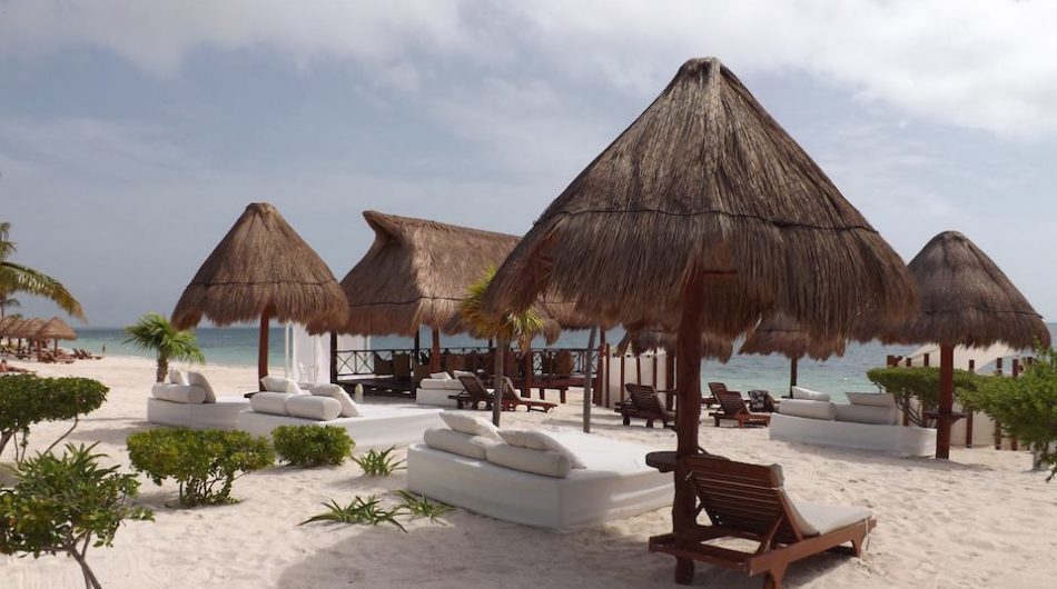 Extend your summer at Mexico's newest adult-only luxury resort