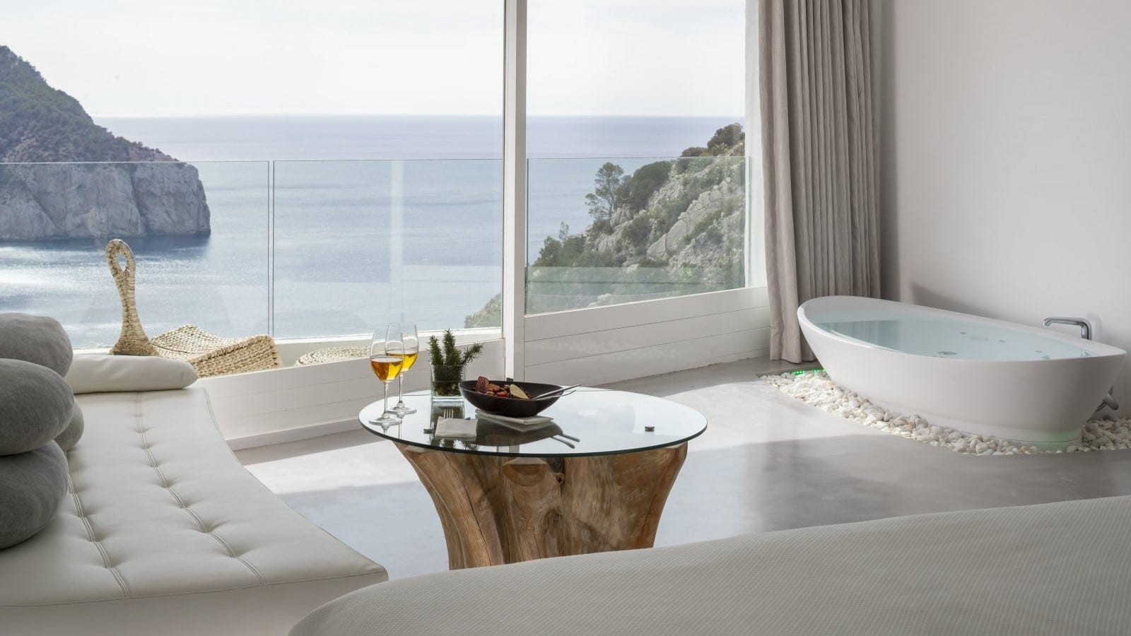 Hotels Toplists - 10 Best Luxury Hotels in Ibiza