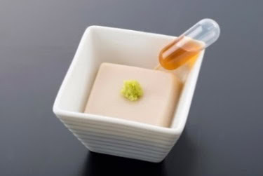 Vårmeny i Business Class hos Japan Airlines