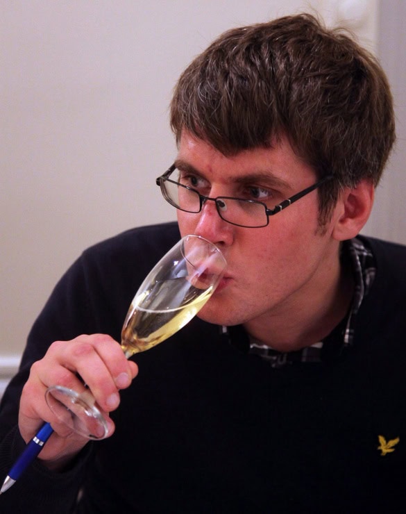 BusinessClass.se har utsett flygvärldens bästa champagne - 4