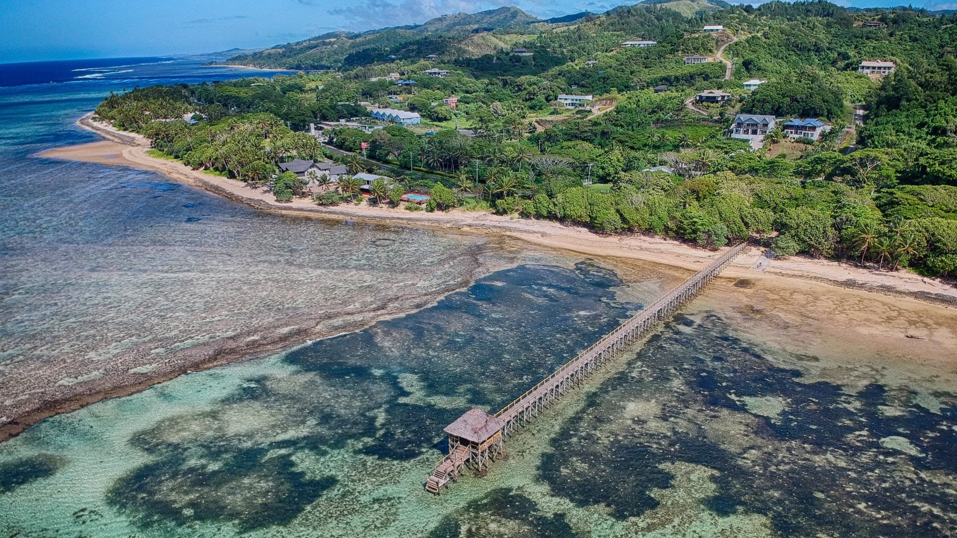 Destinations Articles - Fiji Travel Guide