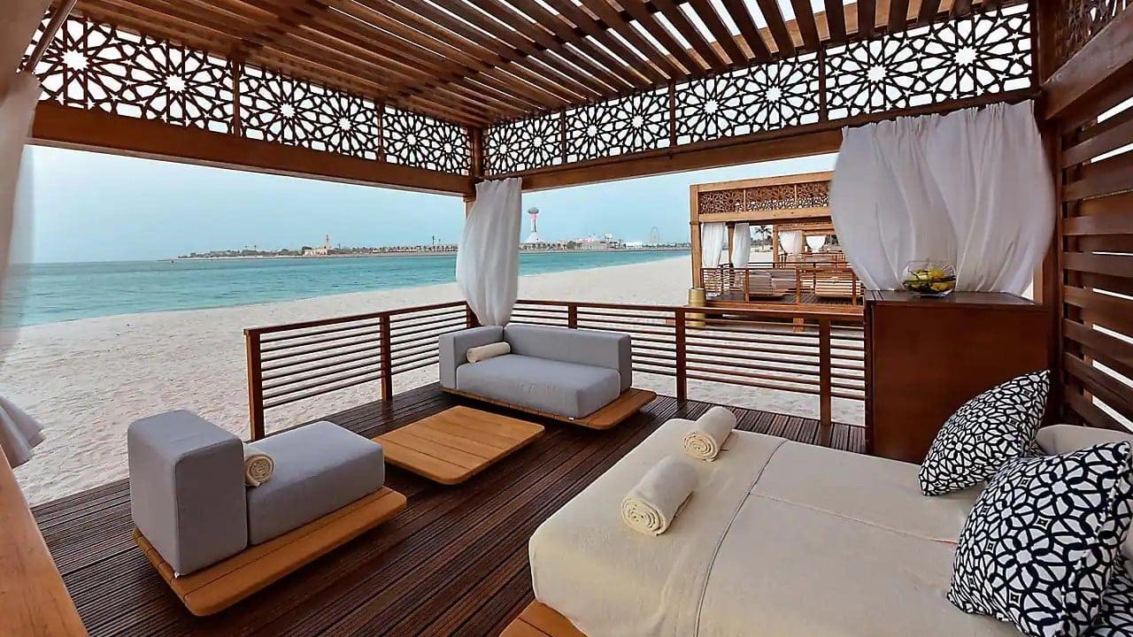 Hotels News - Emirates Palace fully rebranded as a Mandarin Oriental hotel