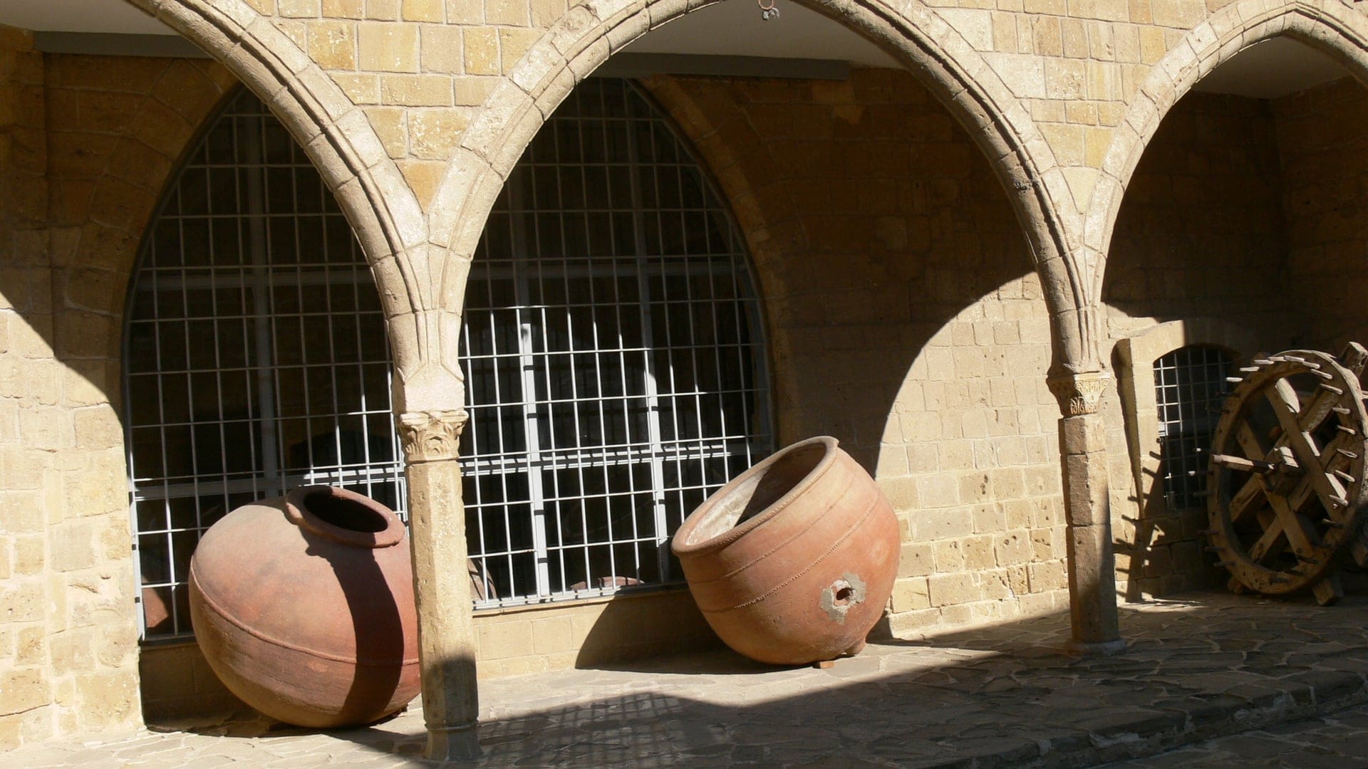 Destinations Articles - Cyprus Travel Guide