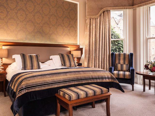 Culloden Estate & Spa unveils £5m upgrade - 1