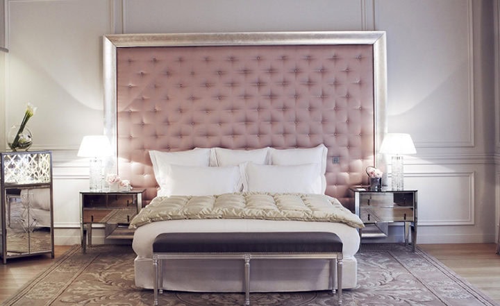 De 10 beste hotellene i Paris - 4