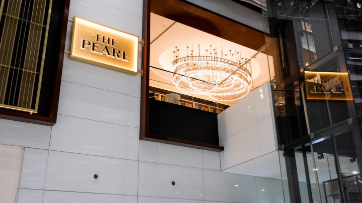 Bahrain airport unveils its new billion dollar terminal - 5