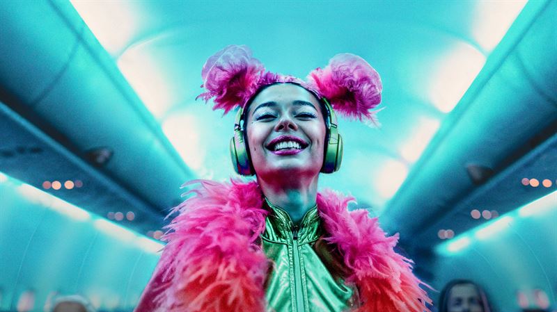 Airlines News - SAS kicks off Summer Season with a dose of Eurovision fever 