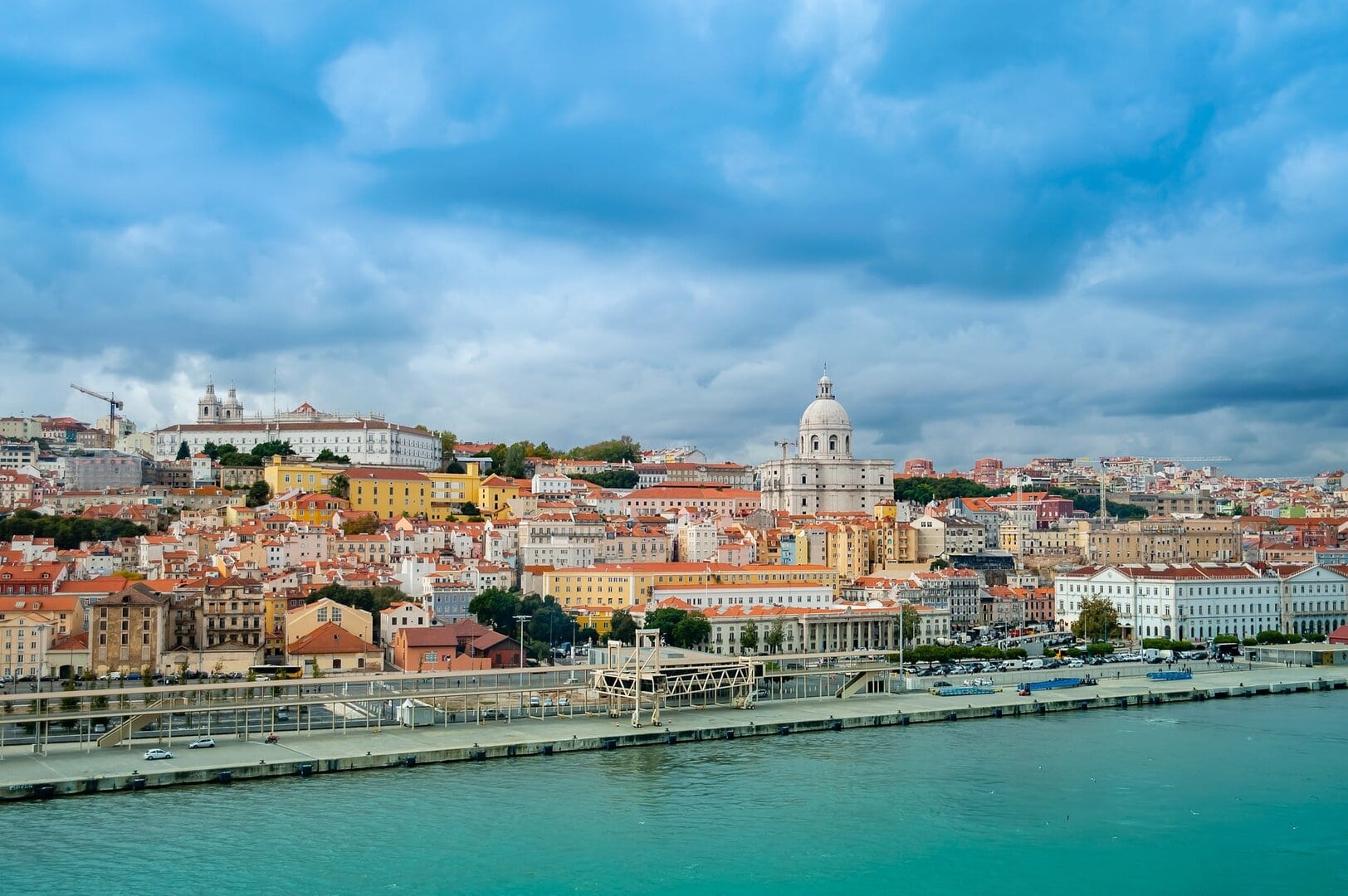 Lisbon Travel Guide