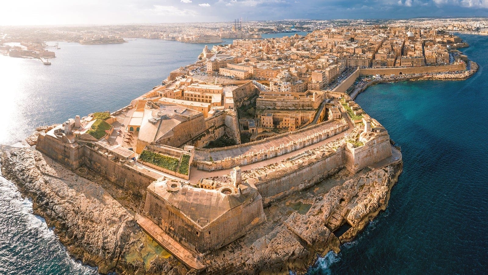 Destinations Articles - Valletta Travel Guide
