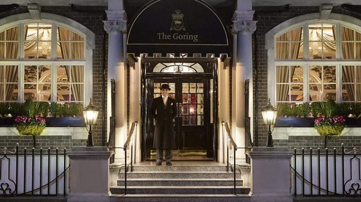 Forbes har hittat årets bästa hotell runt om i världen