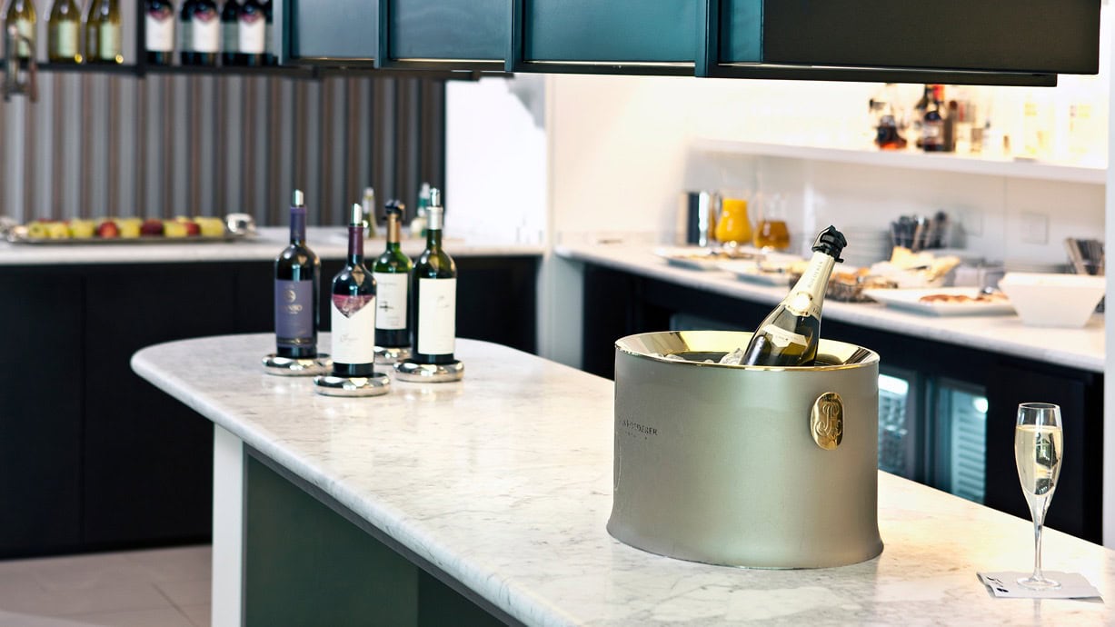 Airline review Airport experience - LATAM Airlines - 2